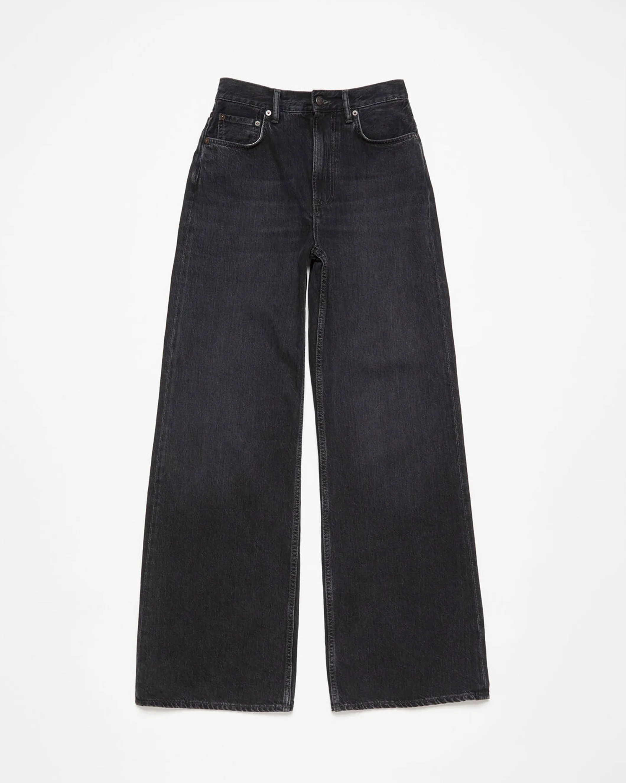 2022 Vintage Black Jean