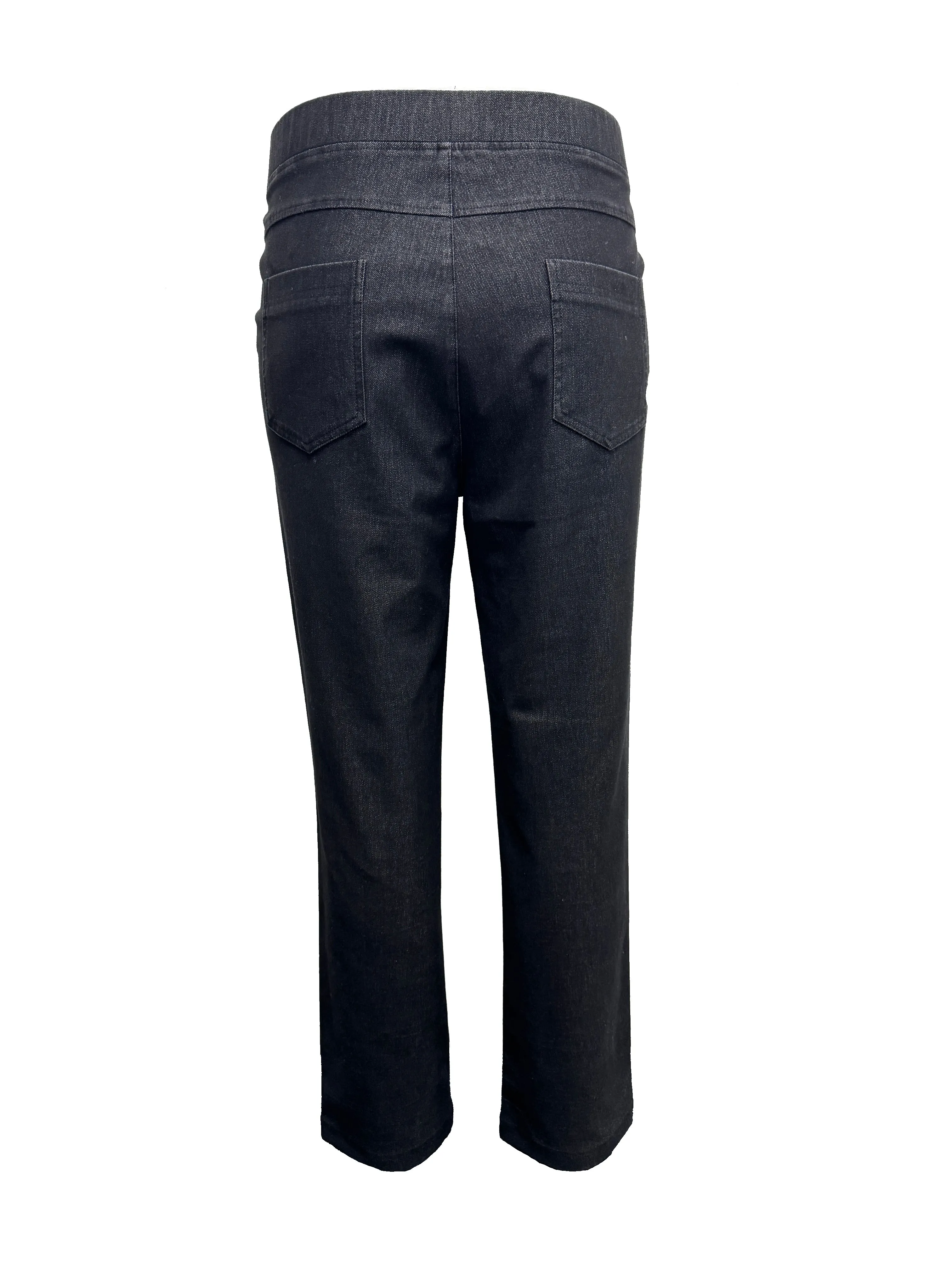 27" Denim Trouser