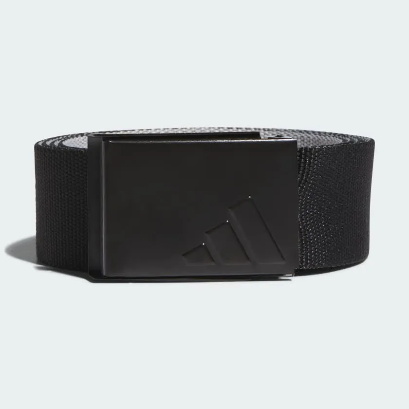 Adidas Golf Reversible Web Belt