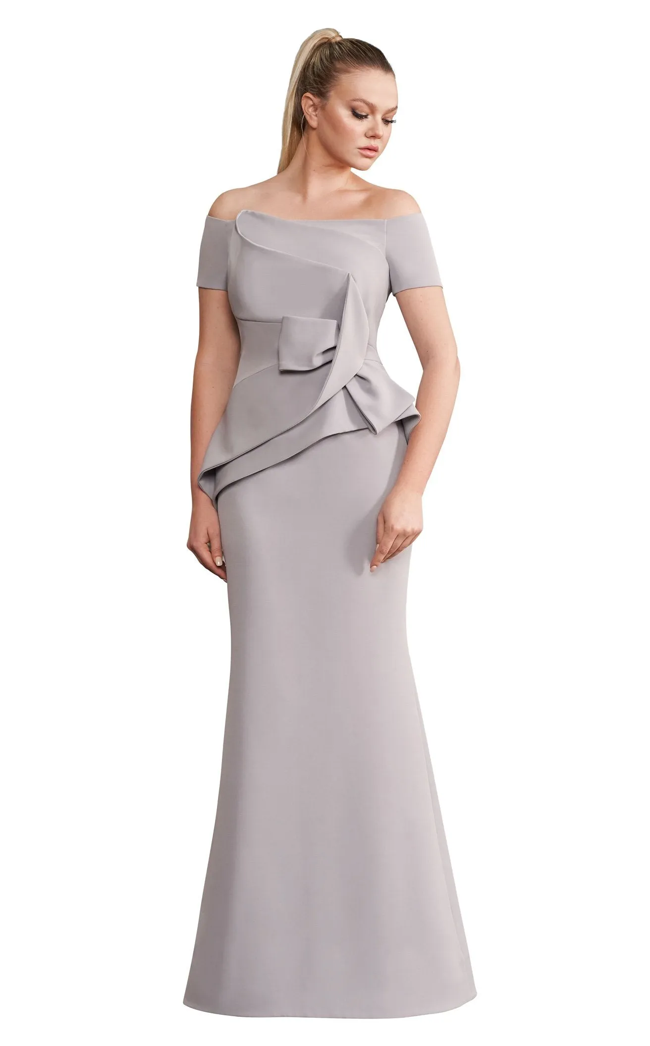 Alexander by Daymor 1150CL Dress