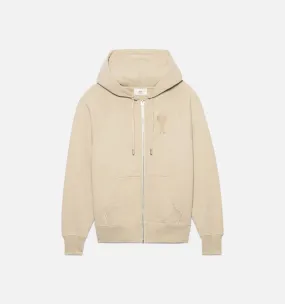 Ami De Cœur Zipped Hoodie