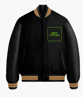 Best Alameda High School Letterman Jackets