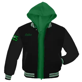 Best Victor Valley High School Varsity Jackets