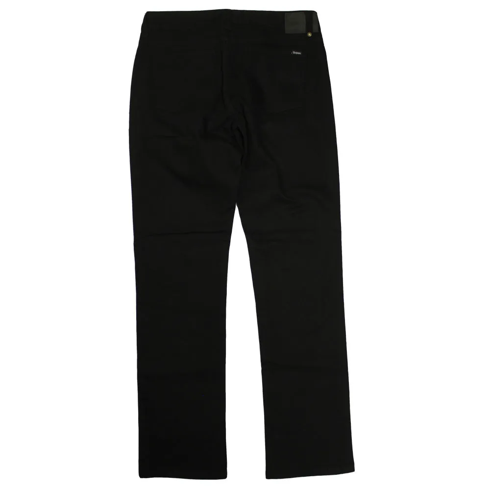 Brixton Delgado Pants Black