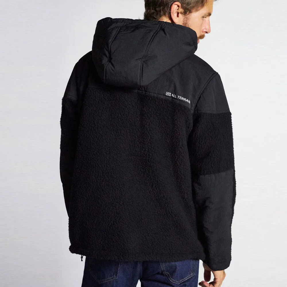 Brixton Olympus All Terrain Jacket