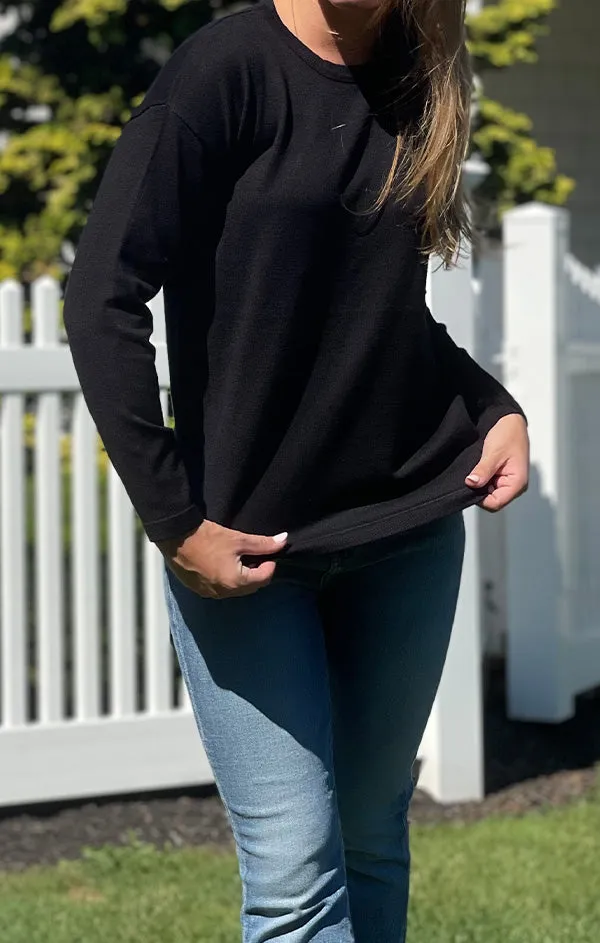 Brynn Sweater