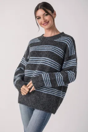 Fairview Pullover Sweater by Together: Stylish and Cozy Knitwear