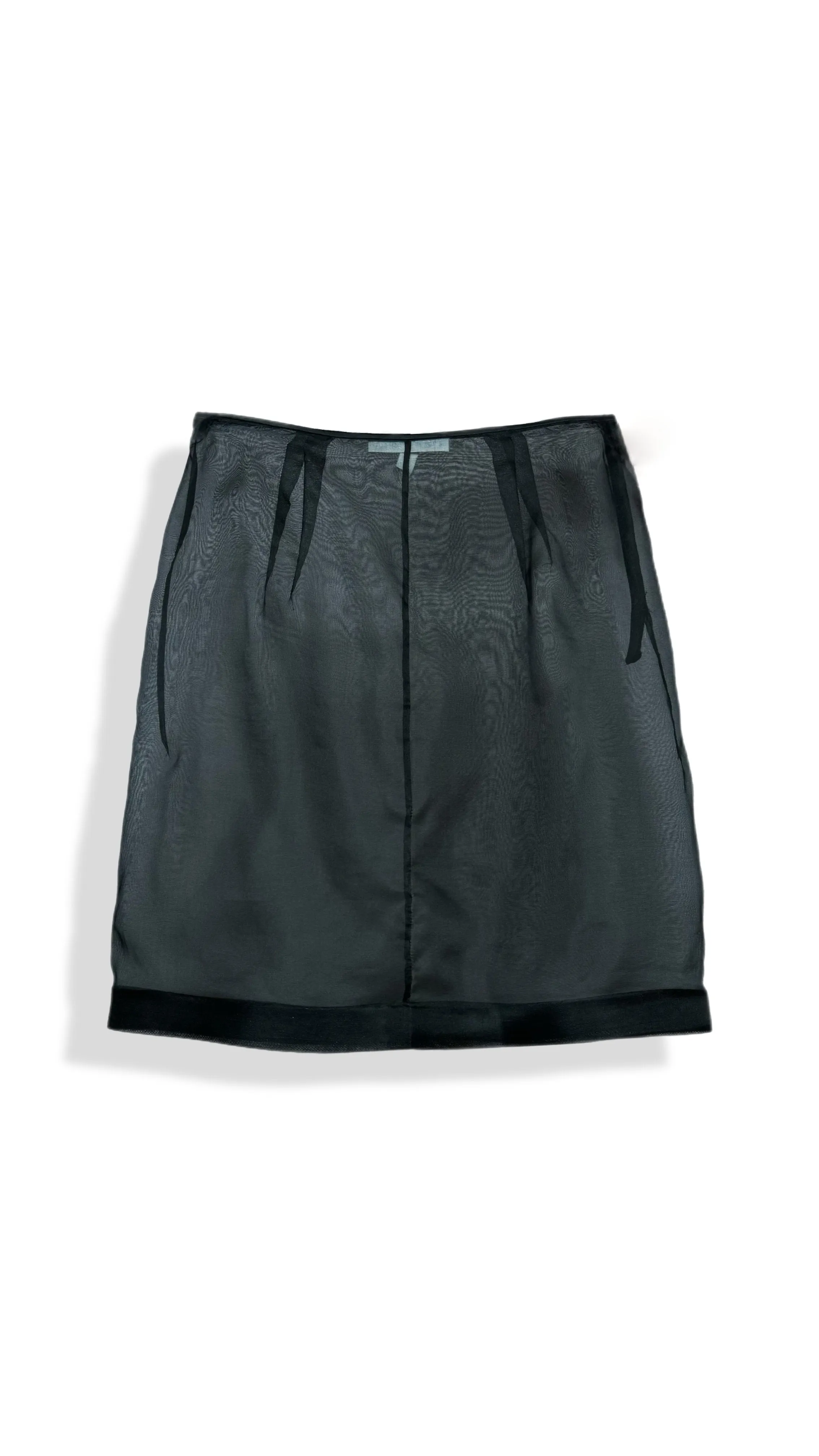 Cushnie et Ochs Skirt