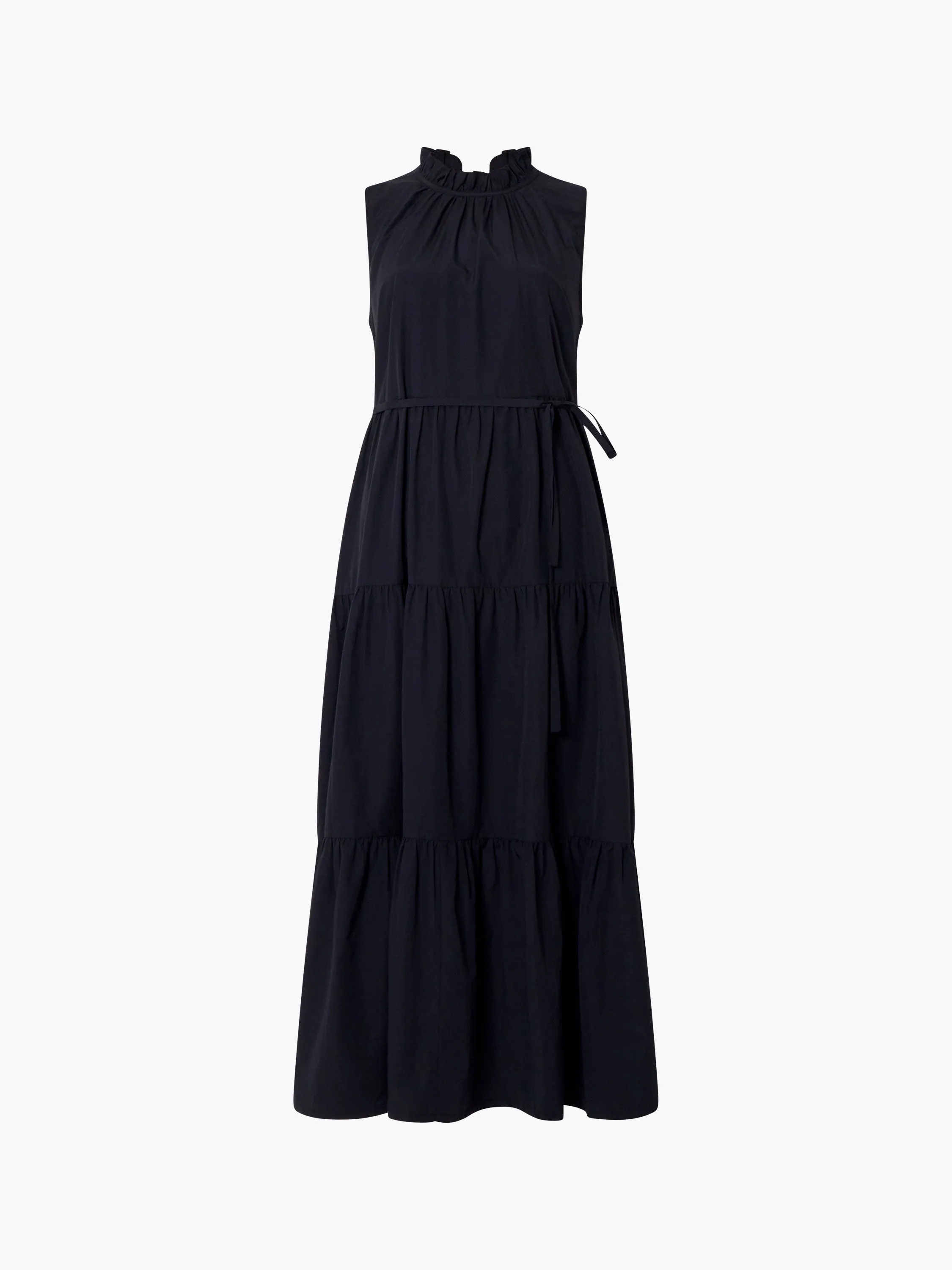 Era Poplin Midi Dress