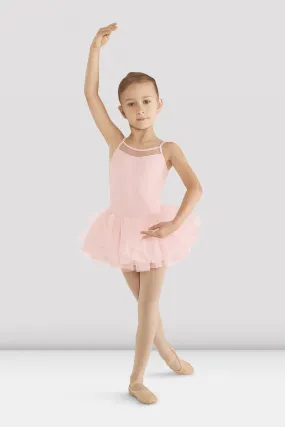 Girls Mirella Tutu Leotard