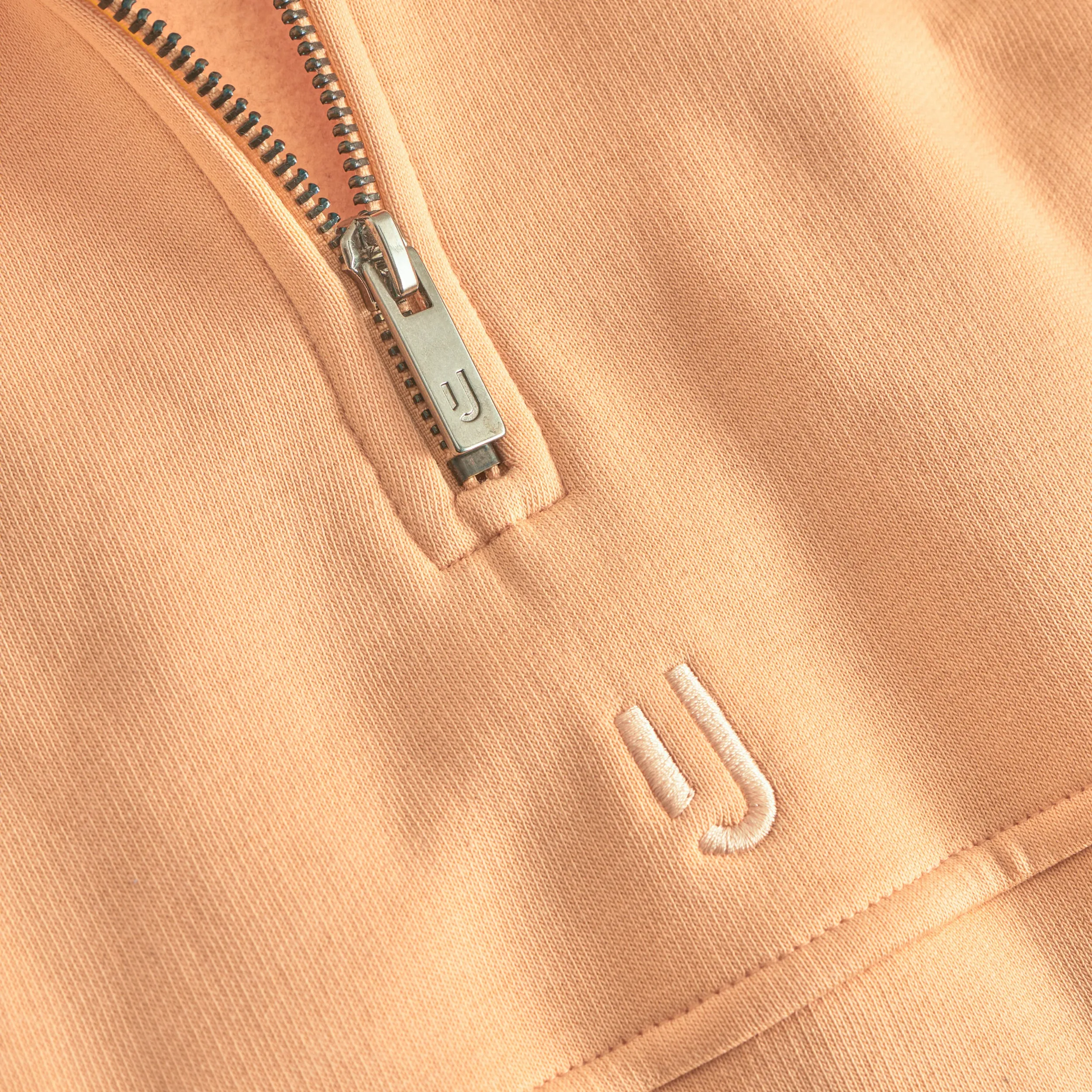 Half Zip Sweatshirt "Cooper"