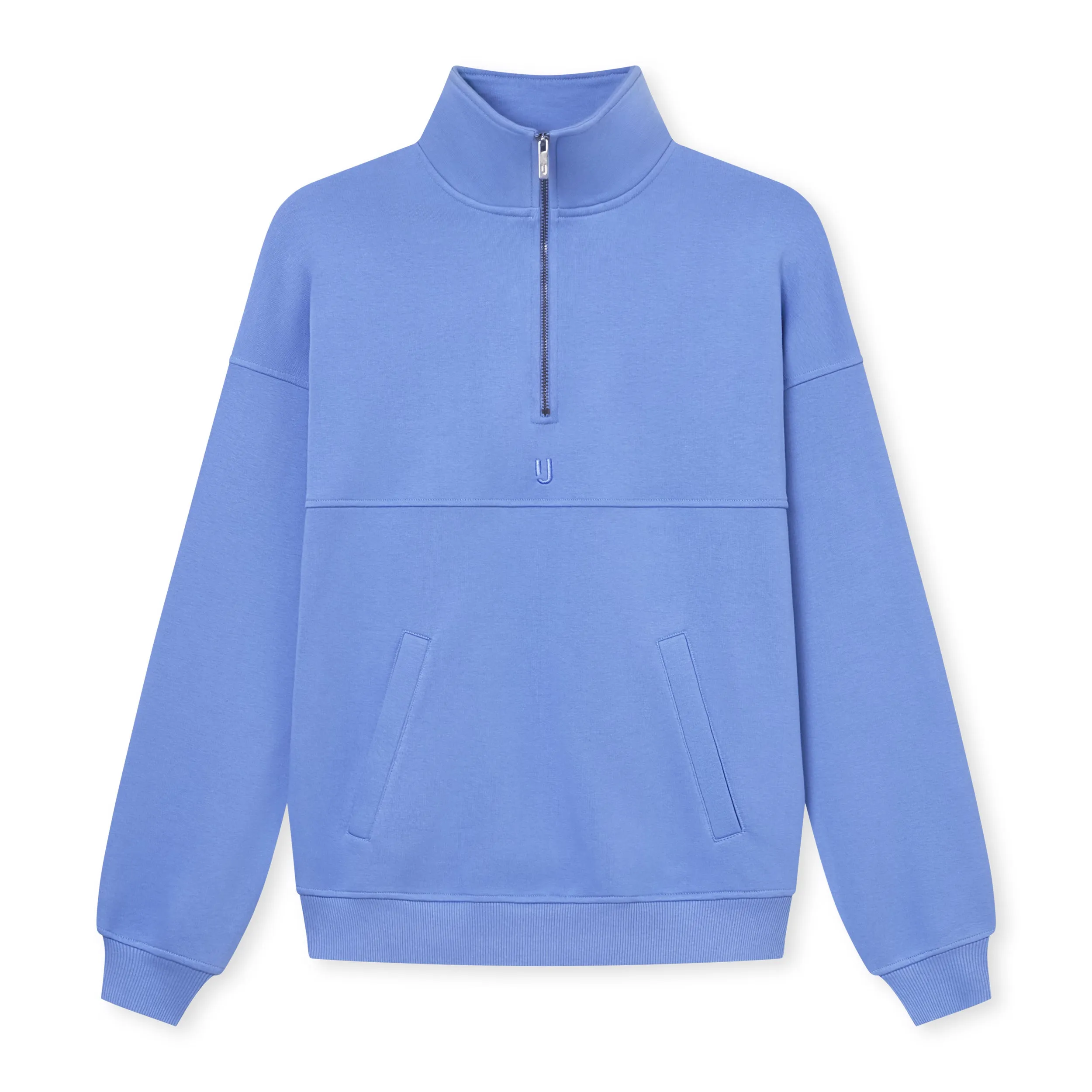 Half Zip Sweatshirt "Cooper"