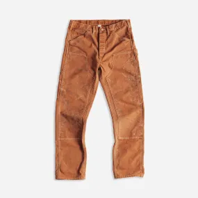 Faded Mauve Hamilton Carpenter Pants - High-Quality and Durable