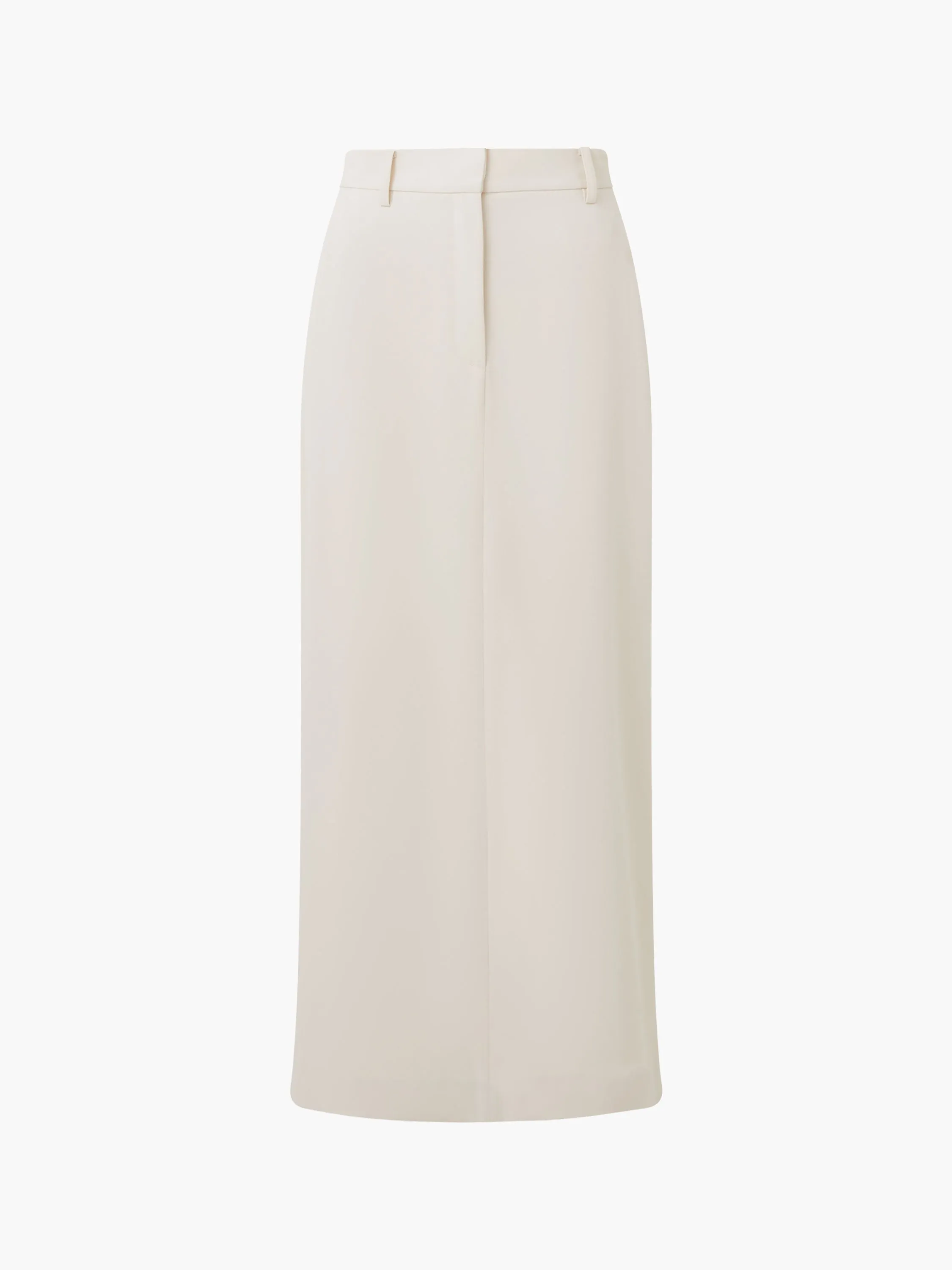 Harry Suiting Midi Skirt