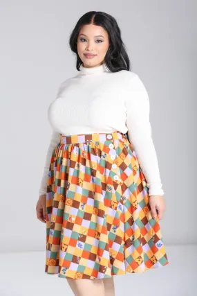 Hawthorn Skirt