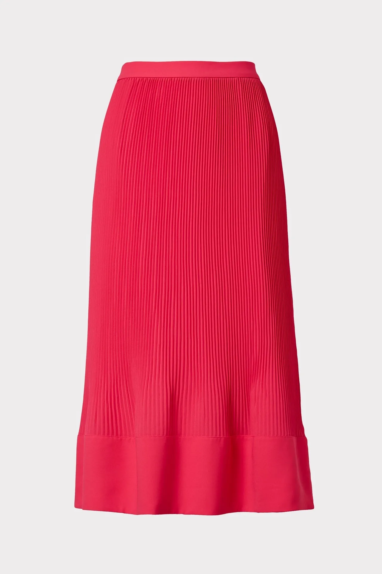 Larissa Pleated Skirt