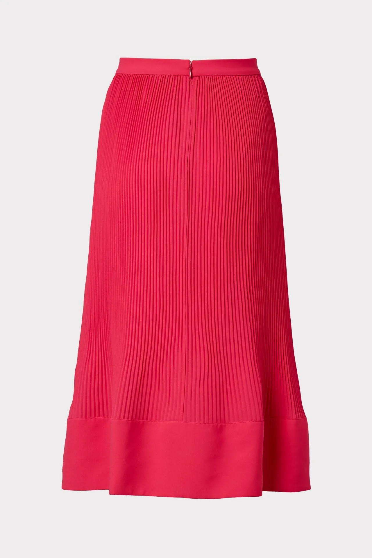 Larissa Pleated Skirt