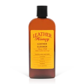 Leather Cleaner