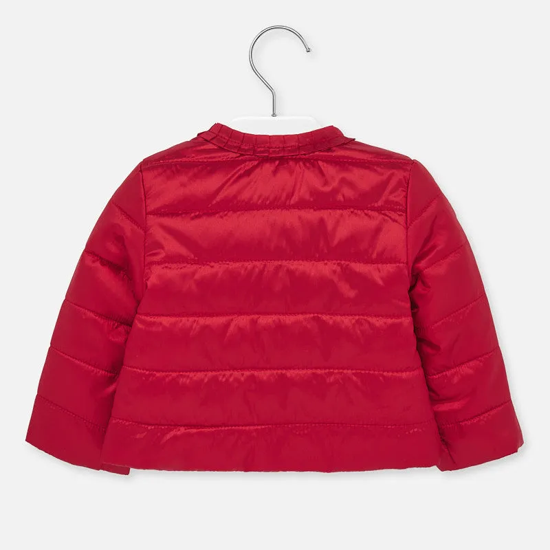 Mayoral Padded Windbreaker