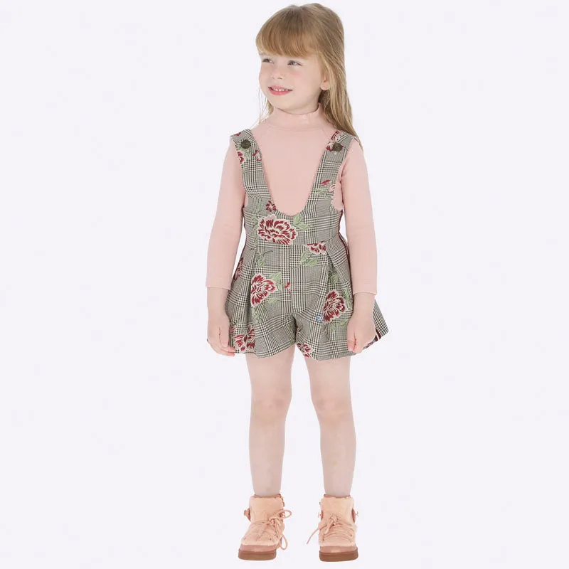 Mayoral Romper