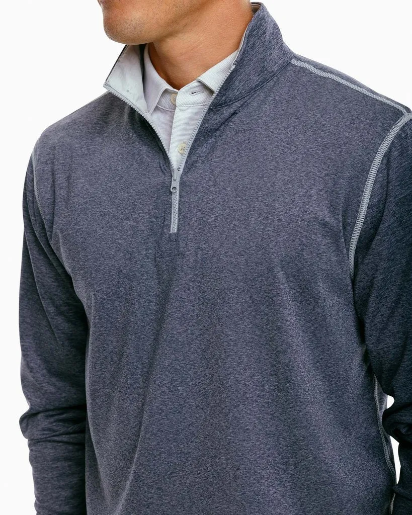 Men's Sangrillo Reversible Pullover