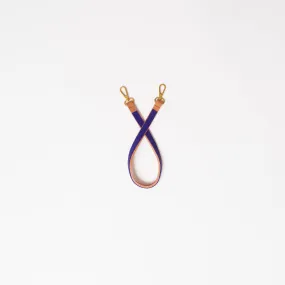 Novelty Strap - Cobalt Beaded Strap