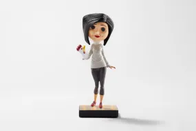 Other Mother Bobblehead