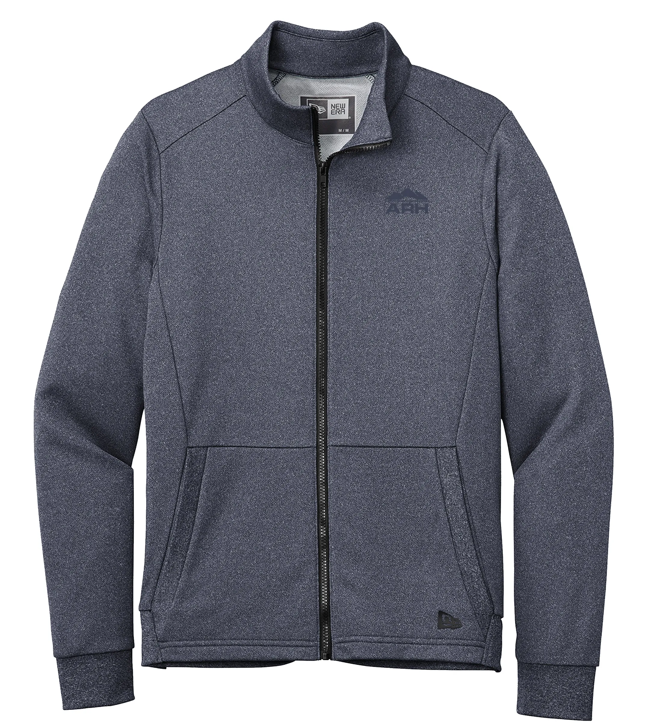 Performance Terry Full Zip Jacket - New Era