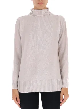 'S Max Mara Gnomo Turtleneck Pullover