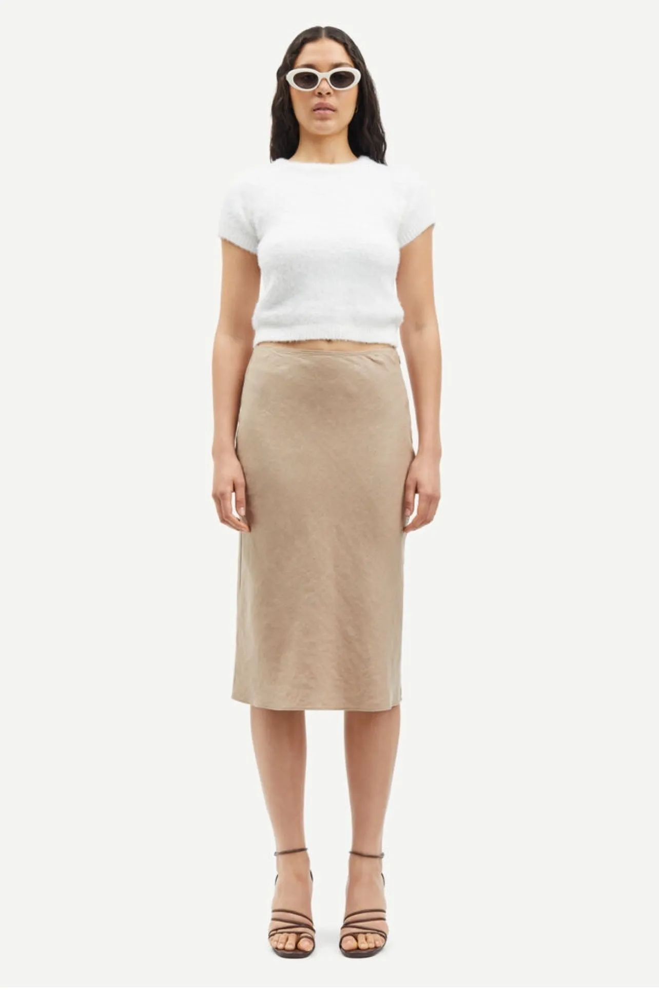 Saagneta Skirt