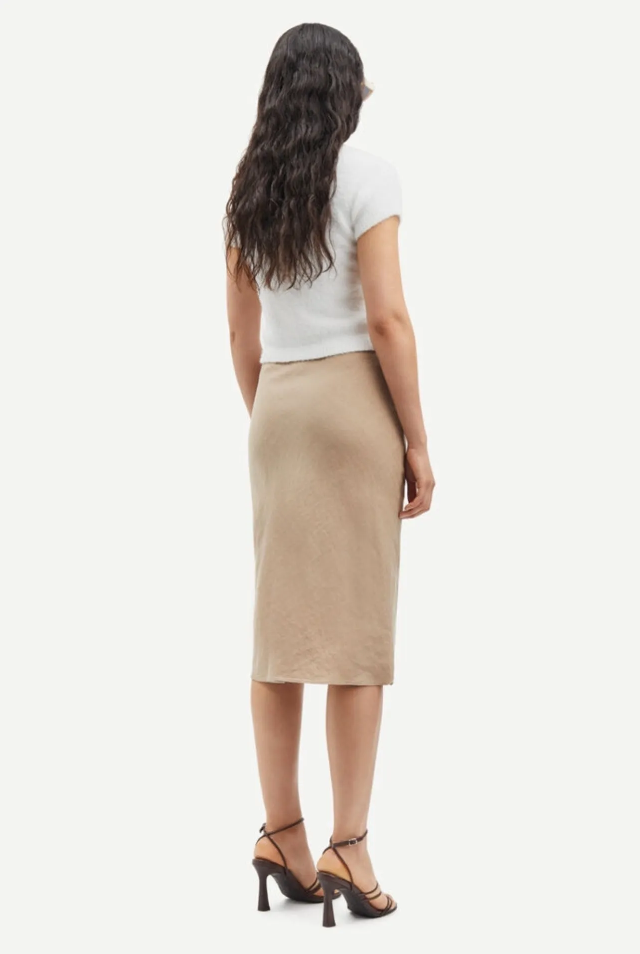 Saagneta Skirt