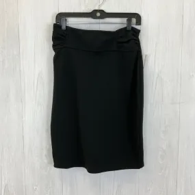 Skirt Midi By Shein  Size: L