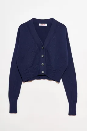 The Rosie Cardigan