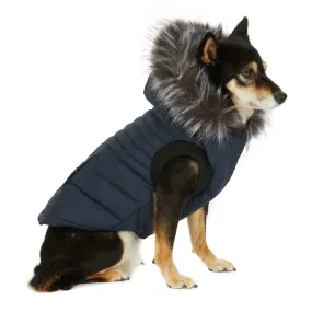 Toby Jacket for Dogs