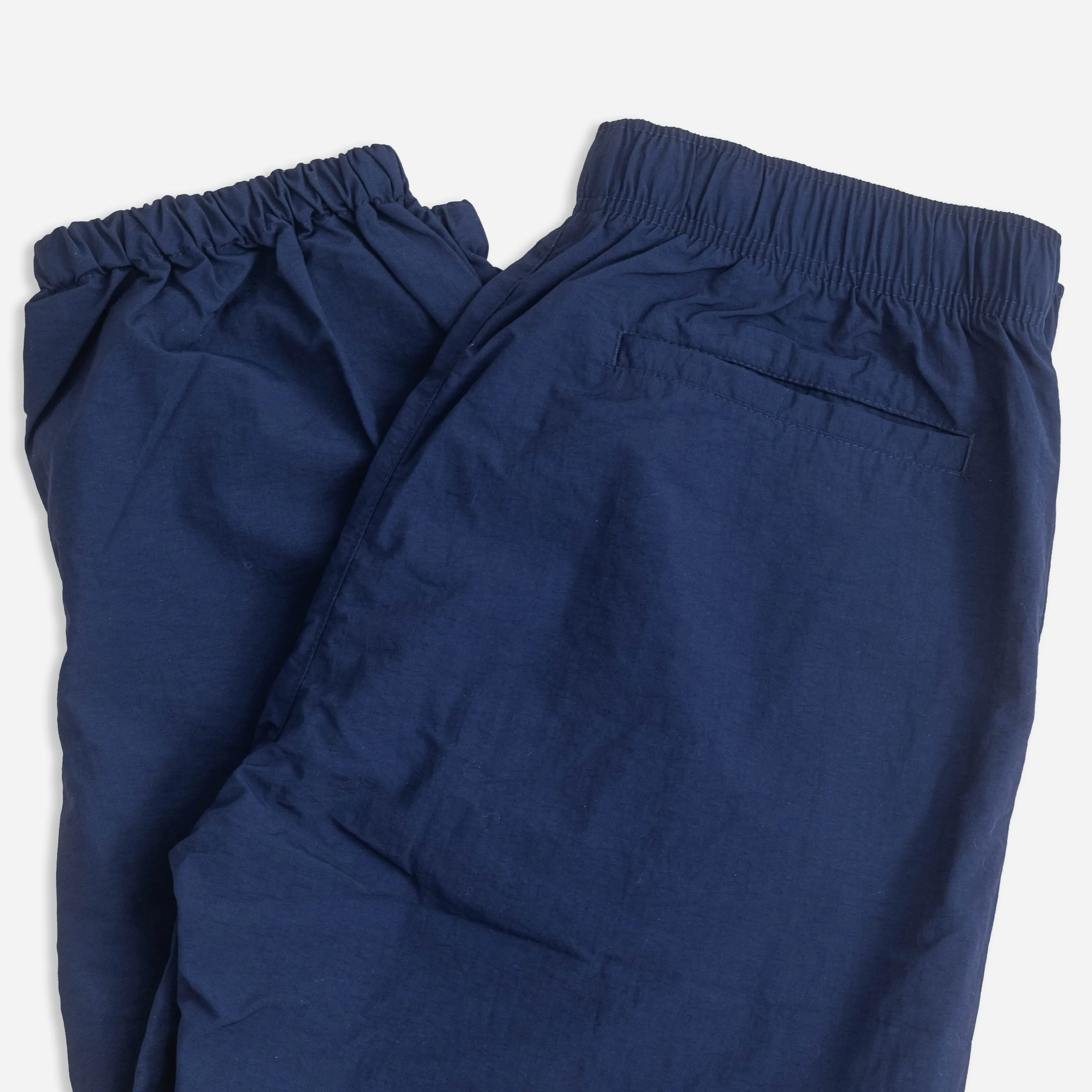 TRAINING PANT - NAVY